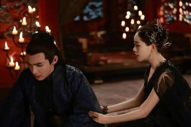 三生三世玄女真的爱离镜三个细节表明她最想嫁的人并非离镜