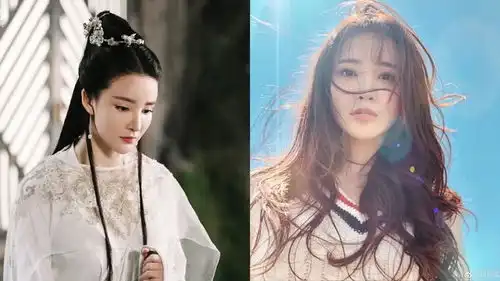 三生三世枕上书四大心机女配齐聚谁能想到她们换上时装能这么美