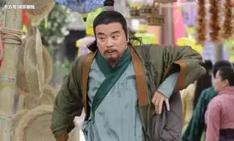 他是大家最熟悉的老爷子,个性善良厚道,却是地位不凡的戏骨