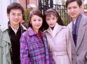 情深深雨蒙蒙新版阵容曝光,看到照片后,网友都是炮灰