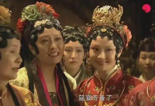 新版红楼梦差评一片,胡玫导演破防怒怼,曾执导雍正王朝
