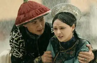 康熙得知卫琳琅的死讯吐血身亡寂寞空庭春欲晚大结局虐心