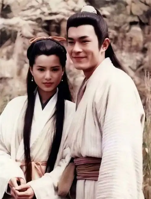 神雕侠侣背后不为人知的秘密