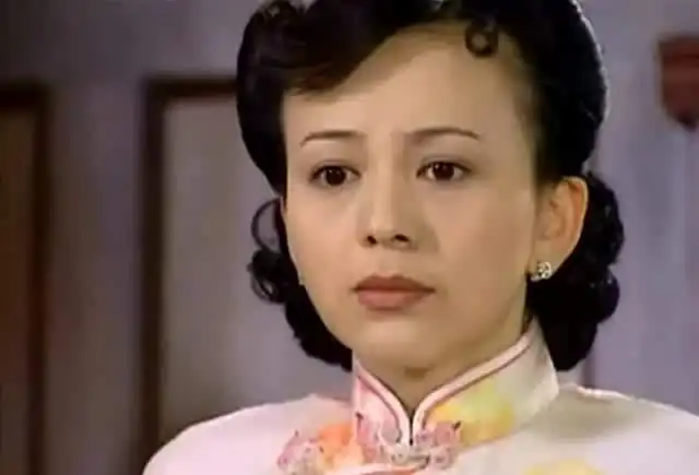 重温情深深雨蒙蒙我发现恶毒坚强的雪姨才是最可怜的女人
