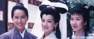 时隔多年,55岁叶童再次出演白娘子,造型惊艳美过鞠婧祎