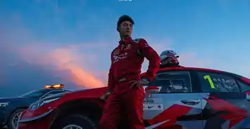 豆瓣9.5,今天的车速直飙300