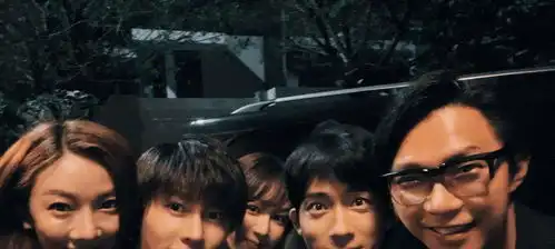 他曾被中戏北影军艺录取,甘当绿叶5年,今终凭女心理师走红