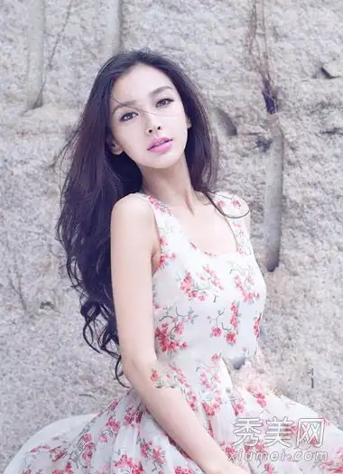 长发女神pk短发魔女韩国女演员发型示范