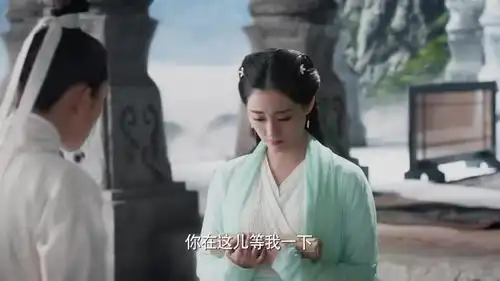 三生三世美女想让杨幂收留,杨幂表示为难,却被这个东西搞得连忙同意