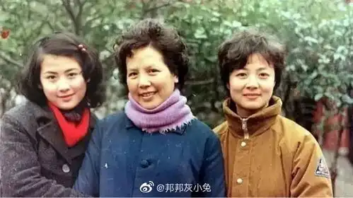 漫谈双影版双剧版红楼梦的演员年龄