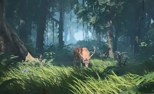 帝国神话驯马相关
