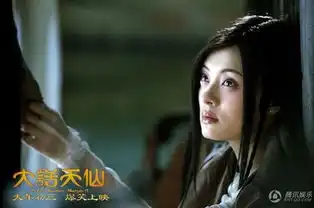 中国评论新闻大话天仙初三上映孙俪挑战新版潘金莲