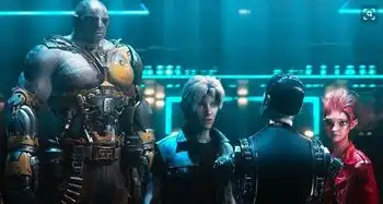 科幻巨制头号玩家,无物为真,诸行皆可你我都是头号玩家
