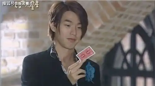 演天下第一美男,前3位备受吐槽,唯独最后一位无人超越