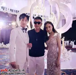 苏可结爱今将播结婚周年首曝婚礼视频撒狗粮