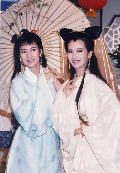 新白娘子传奇结尾引热议,三处改编太过呈现不合理性
