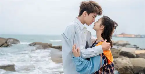 腾讯又一青春甜宠剧将袭,男女主都是盛世美颜,超甜剧照追定了