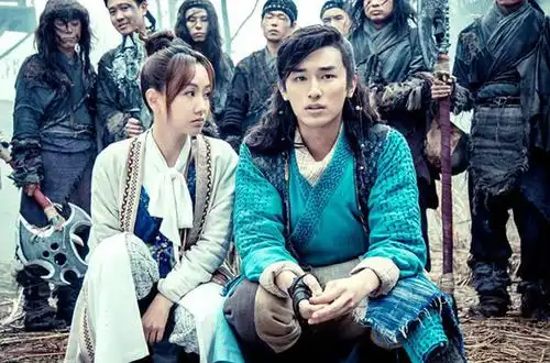 钟馗捉妖记结局凌兮融入穆天然体内,四大好友都惨死却如心愿