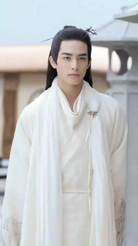 17位演过绝世美男的男星,谁才是真美男,又有谁在滥竽充数
