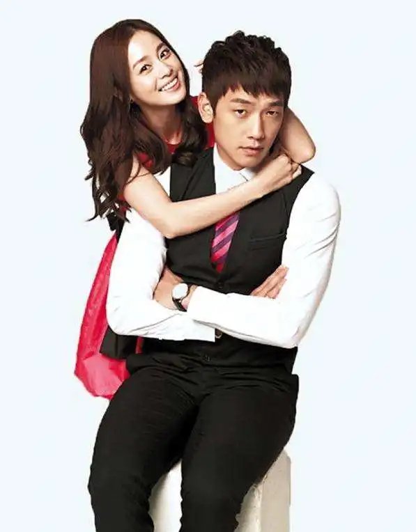 还记得浪漫满屋吗男主rain都快40岁了还没变,像吃了防腐剂