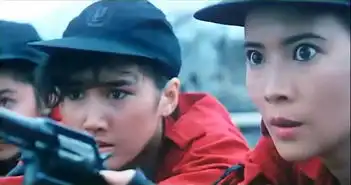 八宝奇兵剧照
