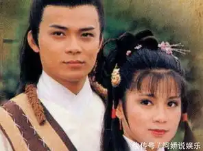 射雕英雄传83版成经典,03版成了雷剧,08版拍成言情剧
