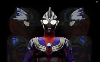 还记得小时候看的奥特曼么你印象最深刻的是哪一个奥特曼呢