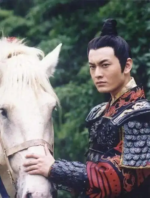 这是2021年最神秘的国产新片
