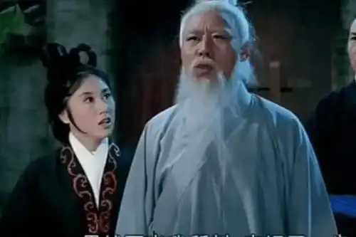 上映几天就被禁播,中国恐怖片的鼻祖