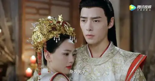 双世宠妃3终于等到你曲眉儿才是墨言忱的归宿,两人成婚了
