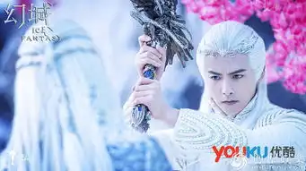 幻城哥控马天宇虐心下线幻雪神山之战将打响