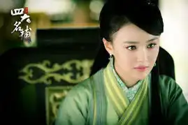 郑爽新剧照曝光疑整容清纯少女变少妇
