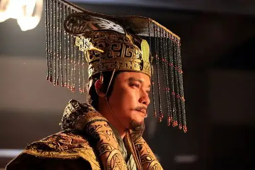 赵武灵王胡服骑射后,谁成了赵国军改后的第一个试验品