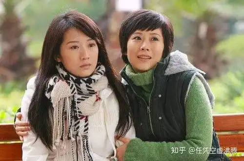 郭海藻的妈妈为什么知道海藻未婚先孕第一个打的是海萍
