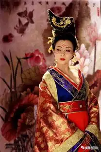 演遍西施貂蝉杨玉环的颜,是怎样的绝色
