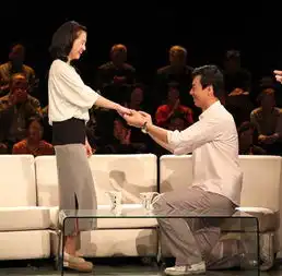 他是小欢喜中的雷蒙德,富家少爷专业户,当初能演金粉世家也是偶然
