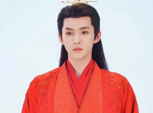 仙台有树出圈理由莲花楼的名气,邓为的涂山璟,向涵之的脸