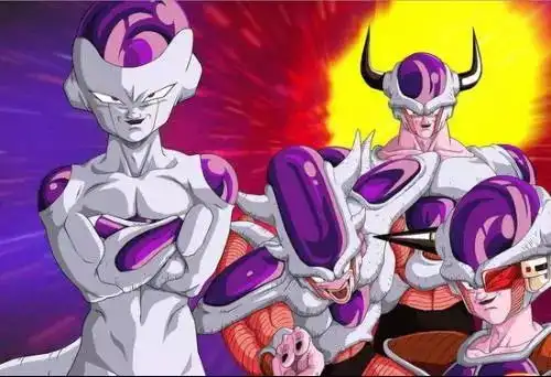 龙珠中最经典的一场战斗,非此莫属