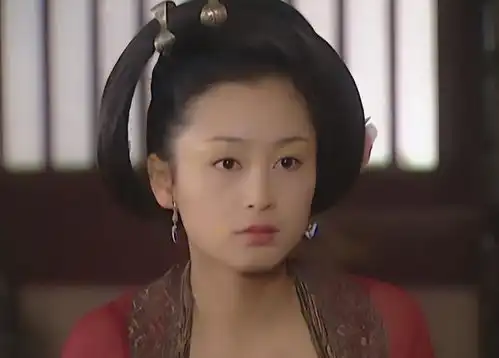 三国演义8位女演员境况,有人住千万豪宅,有人至今无儿女
