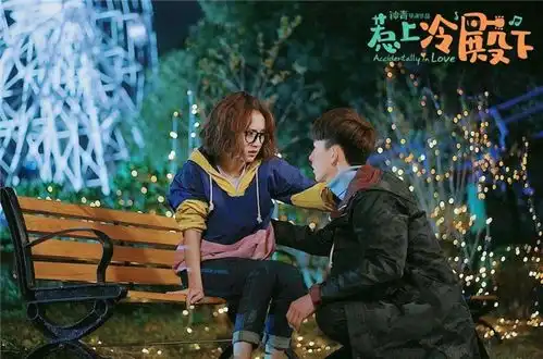 惹上冷殿下姊妹篇来袭,穿越甜宠剧情都有,光看剧照就想追了
