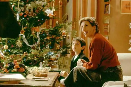 大家看了李易峰推荐的电影真爱至上了吗我刚看完