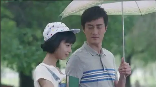 致青春不就想牵个手,杨玏还百般躲闪,让陈瑶太尴尬了