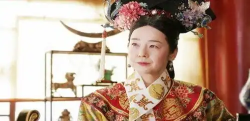 慈禧17岁进宫,一生只回过娘家1次,好像又不是她