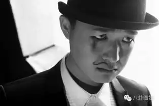 别小瞧包贝尔首次执导,大半个娱乐圈都为他捧场
