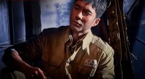 长津湖丨此去少年归来无期