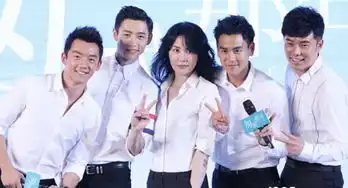 贺岁档竞争第二波袭来片方纷纷请大牌唱主题曲
