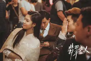 宋妍霏雨夜拍翡翠恋人获赞大写的敬业
