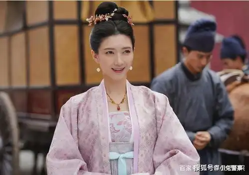 江疏影为什么不愿拍古装戏当她穿上古装的时候,网友好像懂了