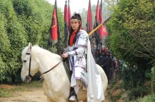 历史上根本不存在的5位将军,完全是小说虚构,别被古装戏忽悠了
