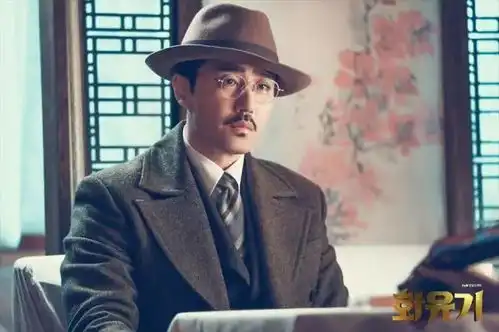 论花游记的烂尾之路
